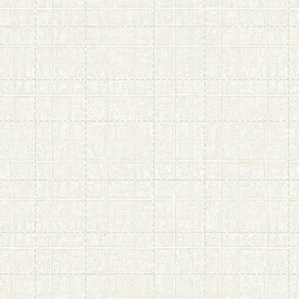 1001 Series | Modern Square Patterned Wallpaper - Image 2