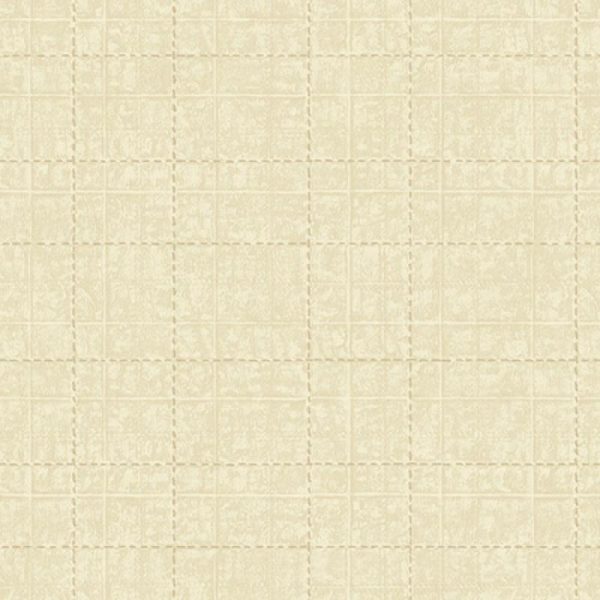 1001 Series | Modern Square Patterned Wallpaper - Image 3