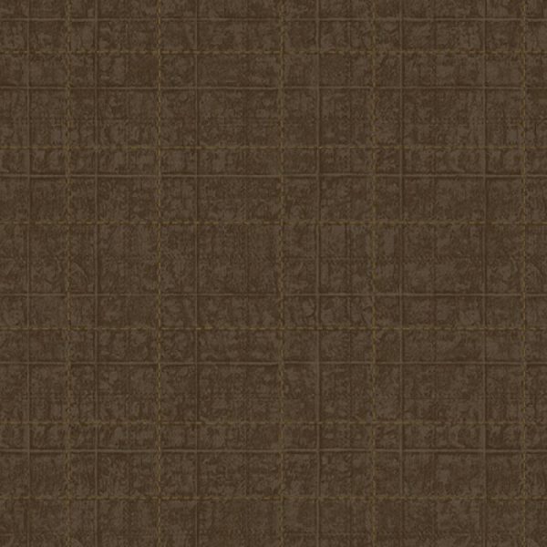 1001 Series | Modern Square Patterned Wallpaper - Image 6