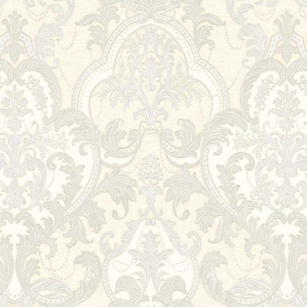 1002 Serie | Classical Damask Pattern Wallpaper - Image 5