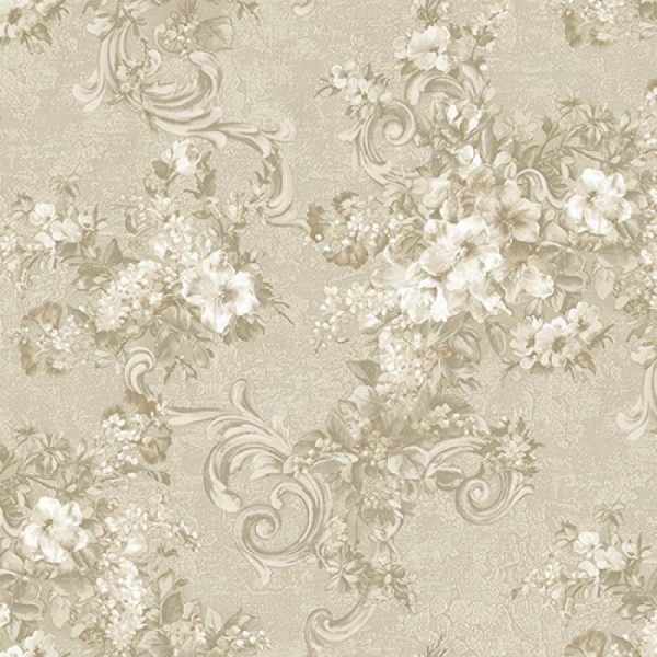 1008 Serie | Modern Floral Wallpaper - Image 3