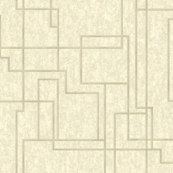 1202 Series | Geometric Wallpaper - Image 3