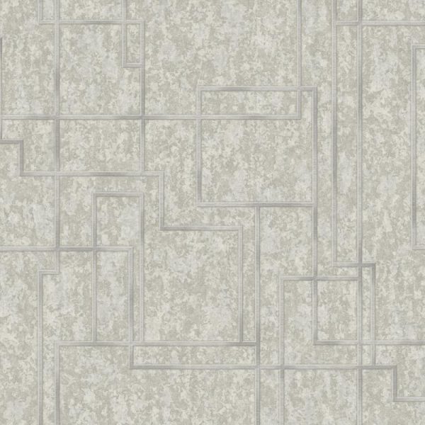 1202 Series | Geometric Wallpaper - Image 4