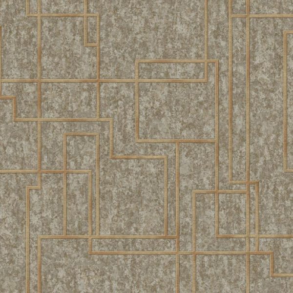 1202 Series | Geometric Wallpaper - Image 5