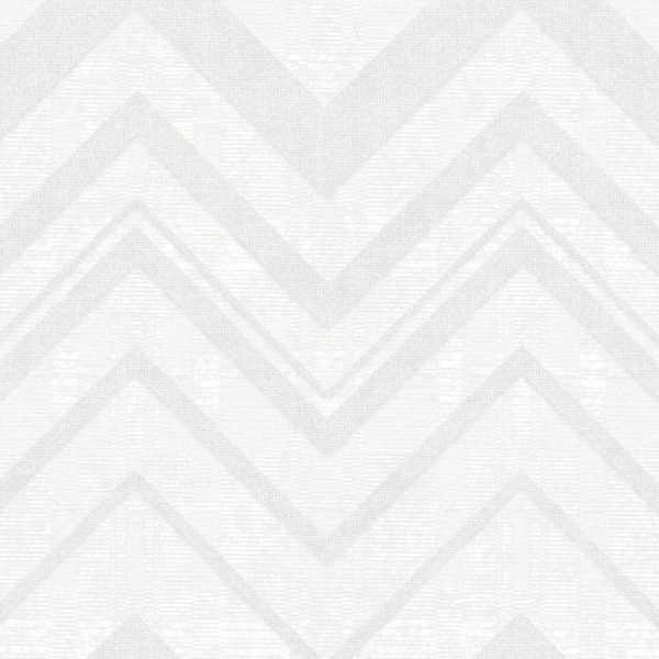 1207 Series | Zigzag Wallpaper - Image 2