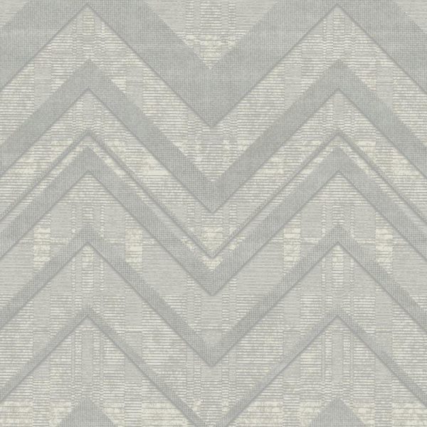 1207 Series | Zigzag Wallpaper - Image 3