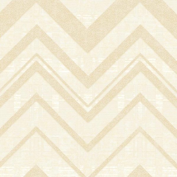 1207 Series | Zigzag Wallpaper - Image 4
