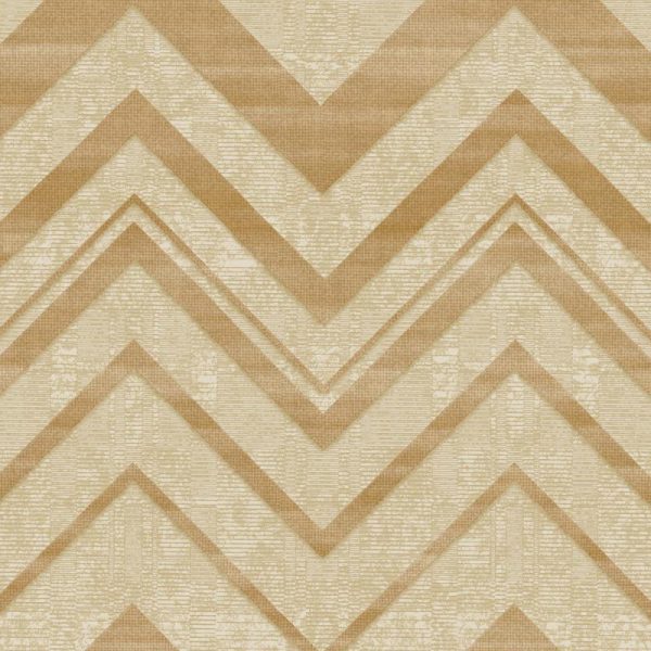 1207 Series | Zigzag Wallpaper - Image 5