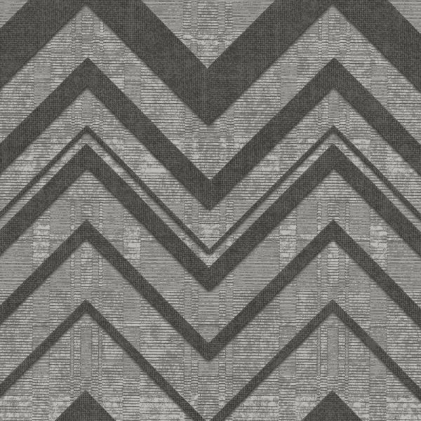 1207 Series | Zigzag Wallpaper - Image 6