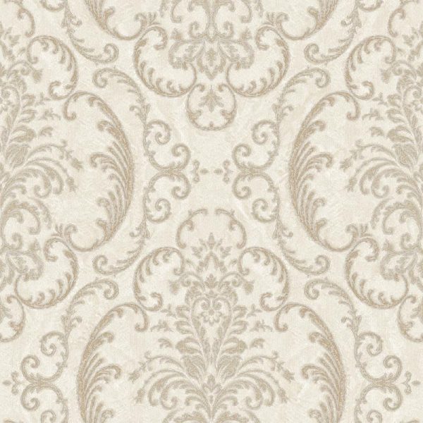 1312 Series | Damask Wallpaper - Image 3