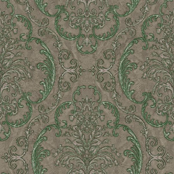 1312 Series | Damask Wallpaper - Image 5