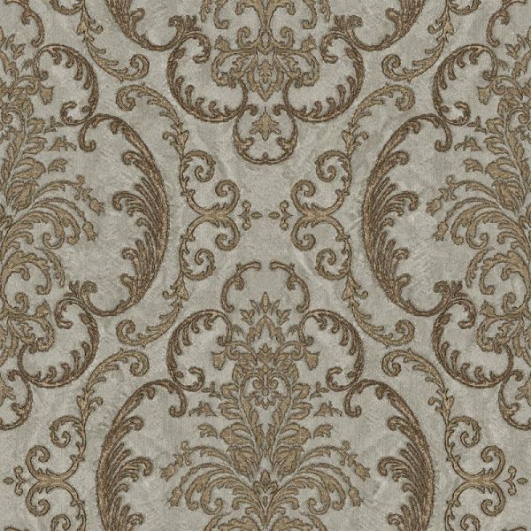 1312 Series | Damask Wallpaper - Image 6