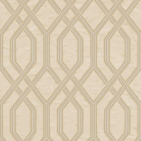 1502 Series | Modern Geometric Design Wallpaper - Image 3
