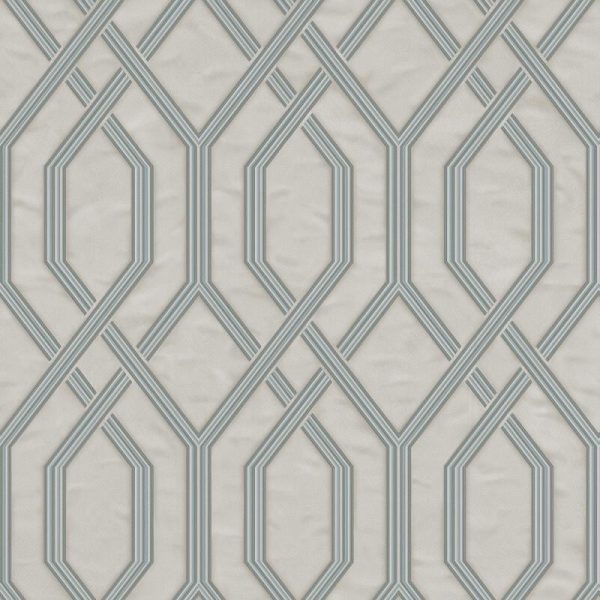 1502 Series | Modern Geometric Design Wallpaper - Image 4
