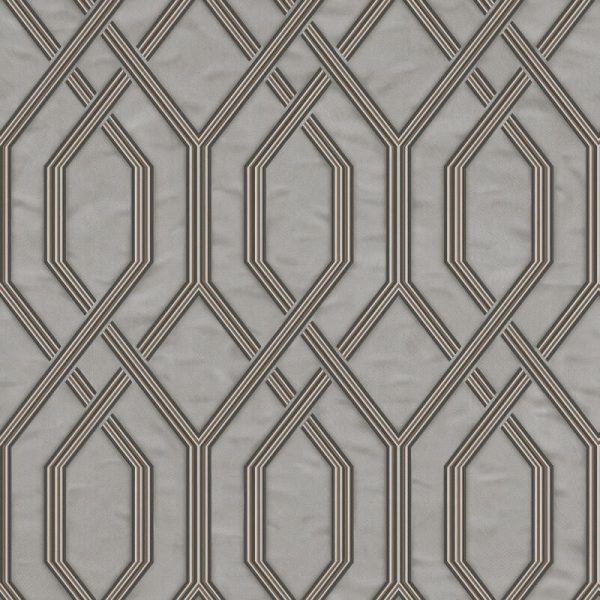 1502 Series | Modern Geometric Design Wallpaper - Image 6