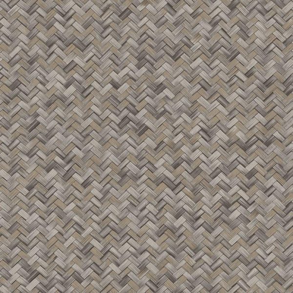 1511 Series | Modern Geometric Design Wallpaper - Image 6