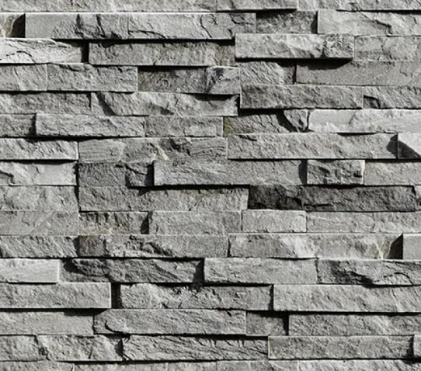 1603 Serie | Natural cut stone texture wallpaper - Image 4