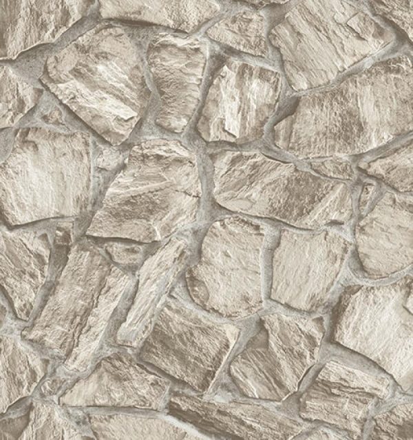 1604 Serie | Natural stone pattern wallpaper - Image 2