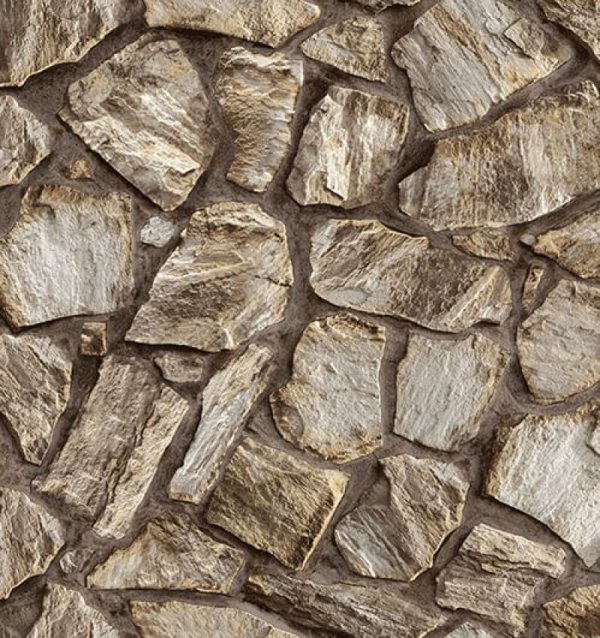 1604 Serie | Natural stone pattern wallpaper - Image 3
