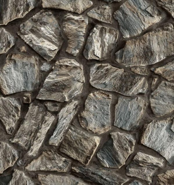 1604 Serie | Natural stone pattern wallpaper - Image 4