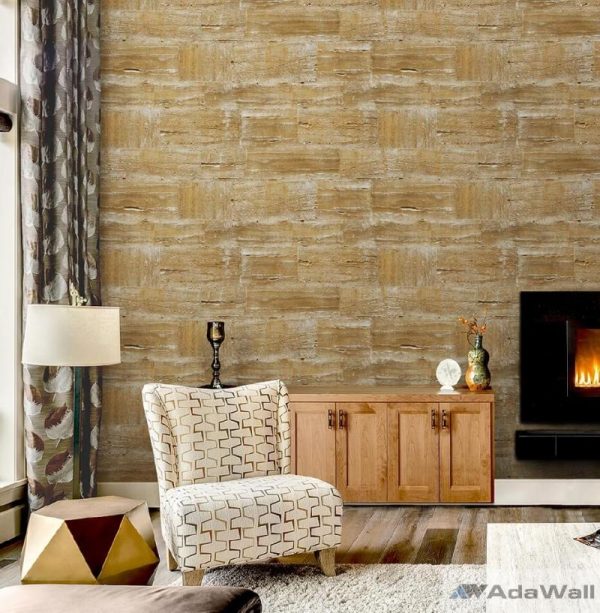 1605 Serie | Natural stone pattern wallpaper