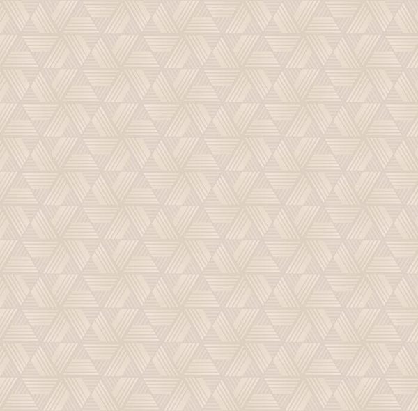 1616 Serie | Small diamond shaped plain pattern wallpaper - Image 2