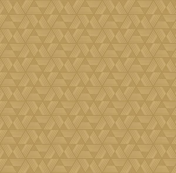 1616 Serie | Small diamond shaped plain pattern wallpaper - Image 4