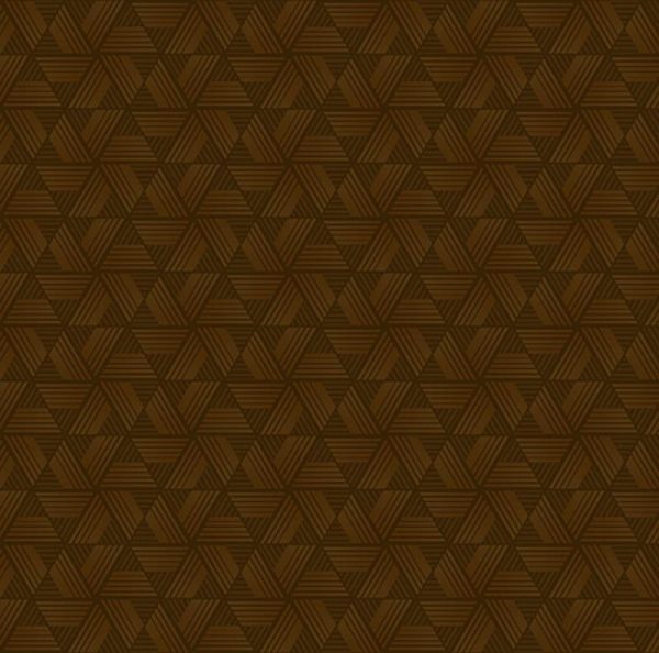 1616 Serie | Small diamond shaped plain pattern wallpaper - Image 5