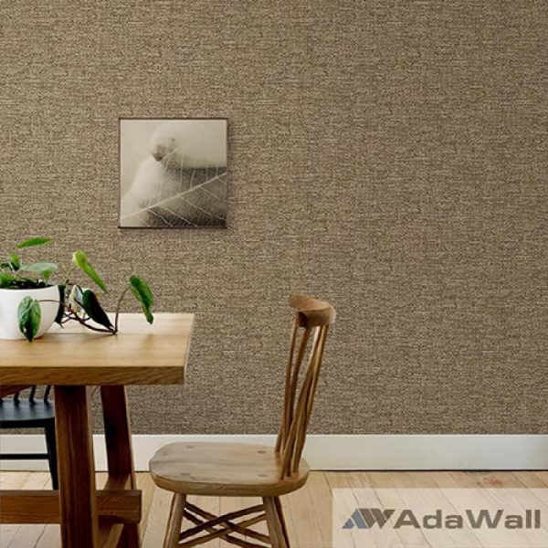 1623 Serie | Textile texture plain pattern wallpaper