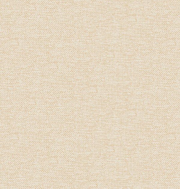 1623 Serie | Textile texture plain pattern wallpaper - Image 3