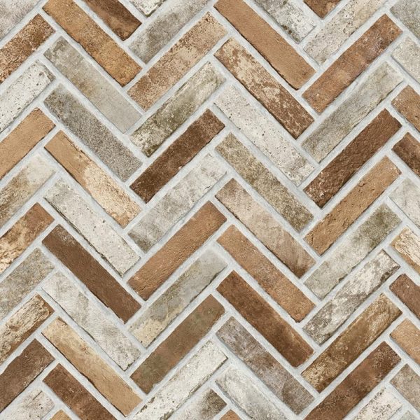 23105 Series | Modern Tile Design Wallpaper - Image 4