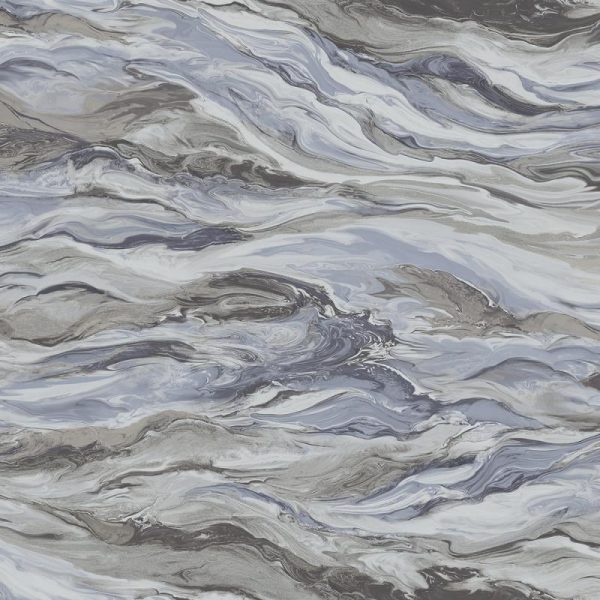 23207 Series | Modern Marble Design Wallpaper - Image 4