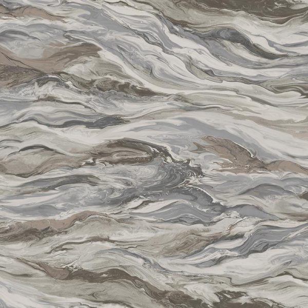 23207 Series | Modern Marble Design Wallpaper - Image 5