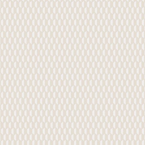 23208 Series | Hexagon Geometric Design Wallpaper - Image 3