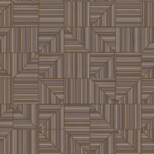 23209 Series | Geometric Modern Design Wallpaper - Image 7