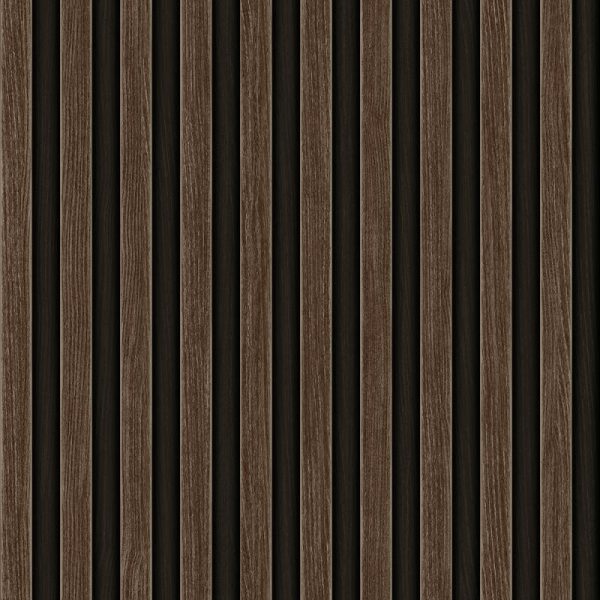 23211 Series | Plain Strip Design Wallpaper - Image 5