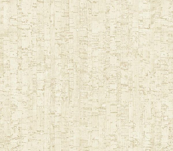 3709 Serie | Cork texture inspired modern wallpaper - Image 2