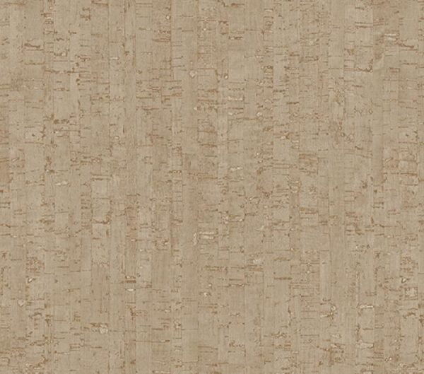 3709 Serie | Cork texture inspired modern wallpaper - Image 4