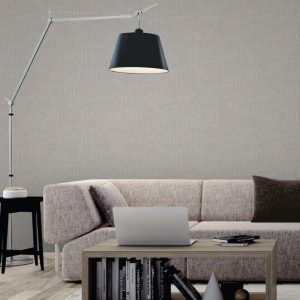 3712 Serie | Rough wool tweed texture inspired wallpaper