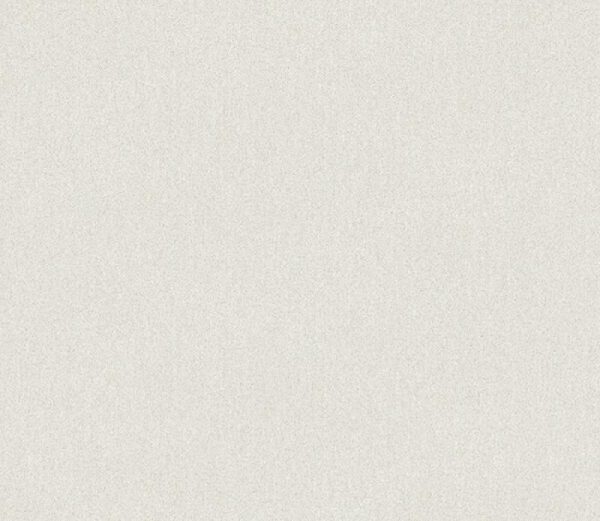 3719 Serie | Rough natural linen fabric pattern wallpaper - Image 2