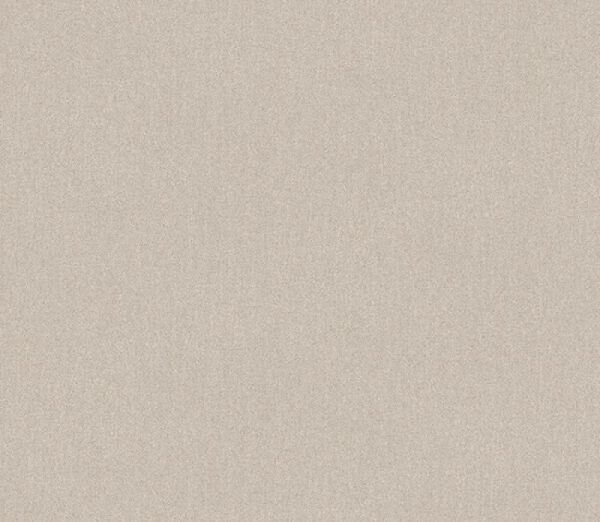 3719 Serie | Rough natural linen fabric pattern wallpaper - Image 4