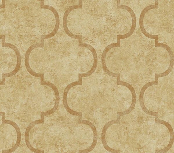 4703 Serie | Light oriental ornament wallpaper - Image 4