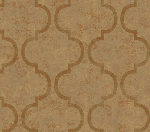 4703 Serie | Light oriental ornament wallpaper - Image 5