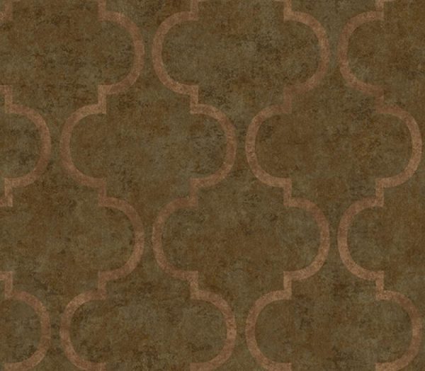 4703 Serie | Light oriental ornament wallpaper - Image 6