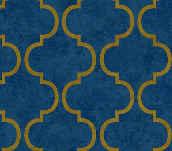 4703 Serie | Light oriental ornament wallpaper - Image 7