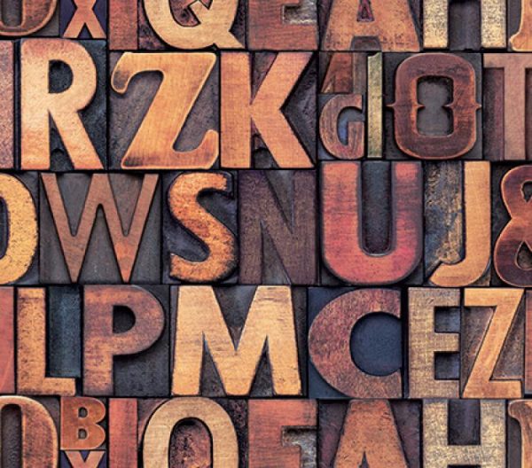 4704 Serie | Bold typography modern style wallpaper - Image 5