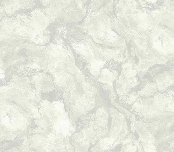 4712 Serie | Oxidised metallised marble texture wallpaper - Image 2