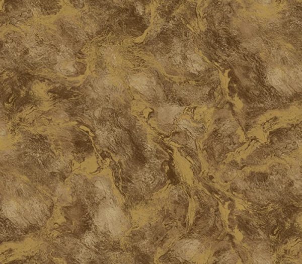 4712 Serie | Oxidised metallised marble texture wallpaper - Image 6