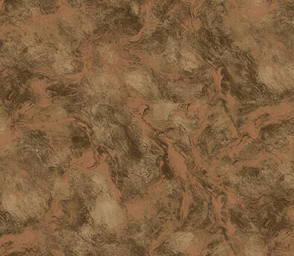 4712 Serie | Oxidised metallised marble texture wallpaper - Image 7