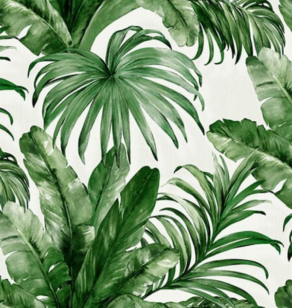 4714 Serie | Palm leaves and Tropical Jungle inspired wallpaper - Image 5